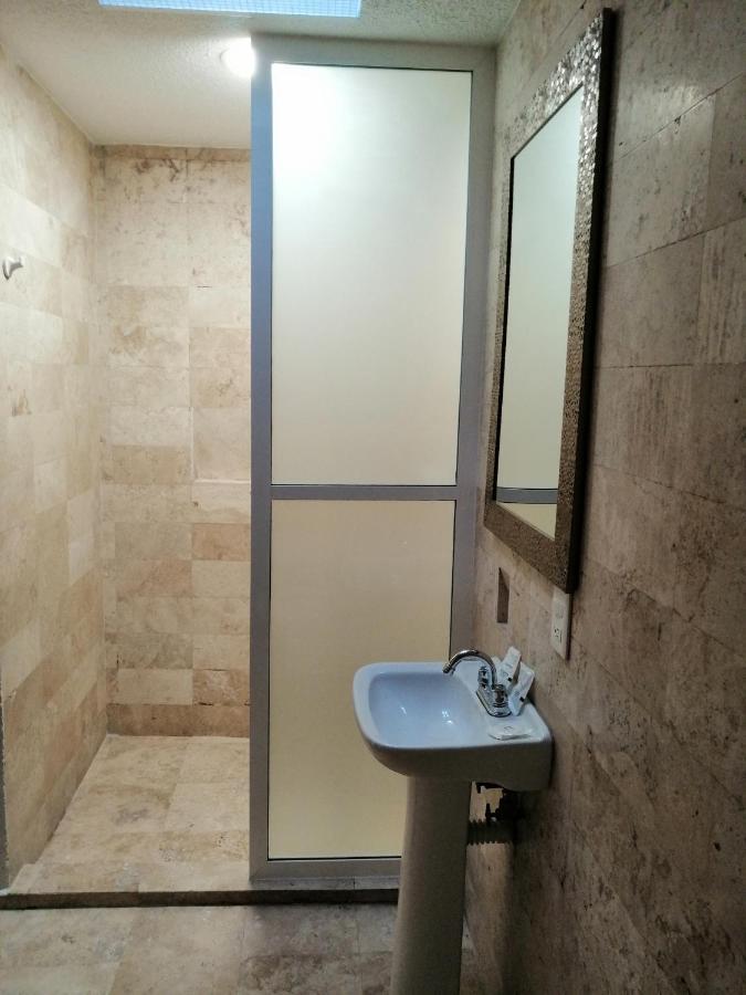 Motel Oasis Mexico Tlalnepantla  Εξωτερικό φωτογραφία