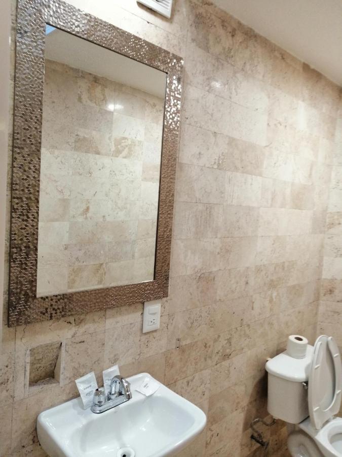 Motel Oasis Mexico Tlalnepantla  Εξωτερικό φωτογραφία